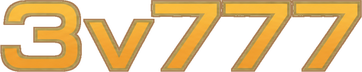 3v777 Logo